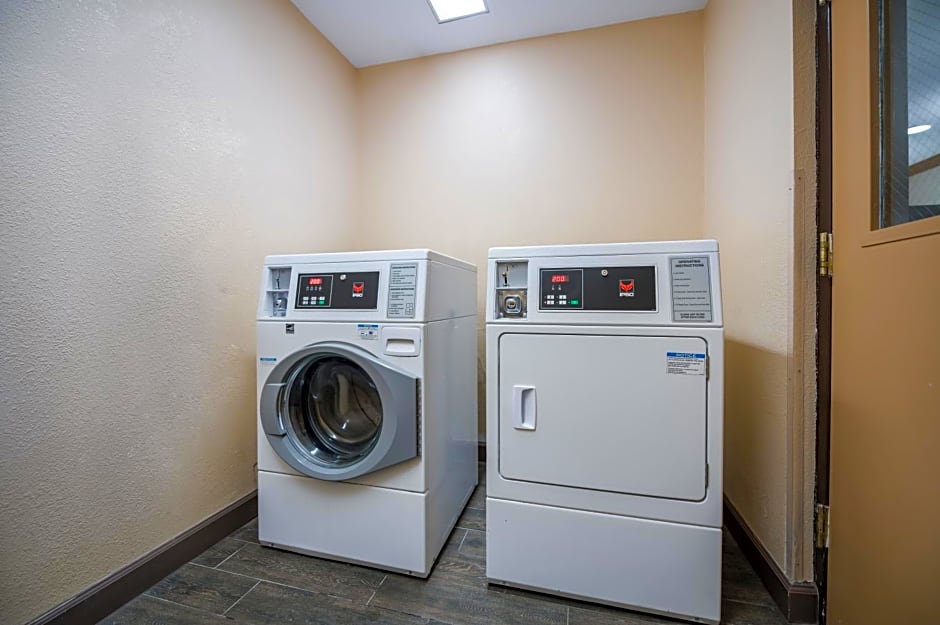 Quality Inn Jacksonville near Little Rock Air Force Base