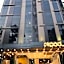 City Pod Hotel