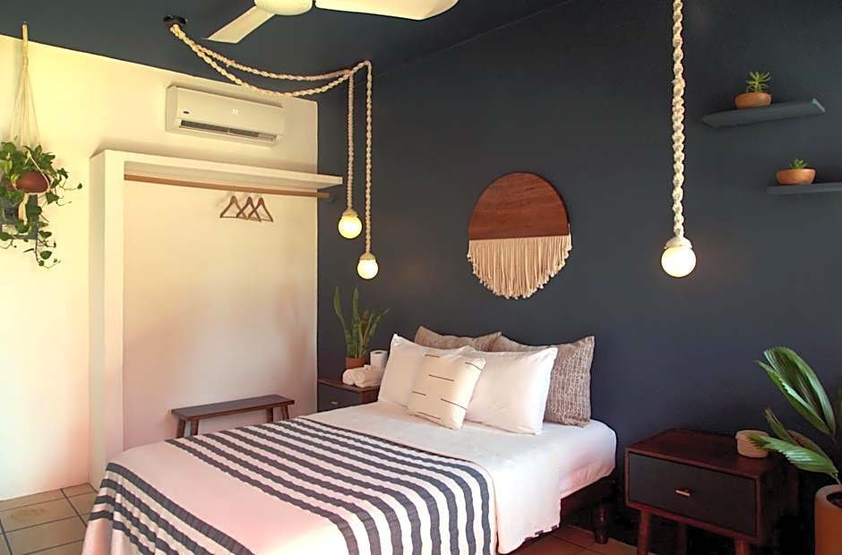 Hotel San Martin La Punta