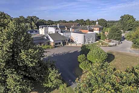 The Judds Folly Hotel, Sure Hotel Collection by Best Western
