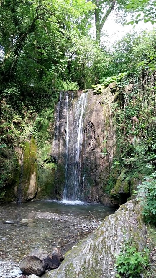 Casalnovo – Castelnuovo Magra, PA