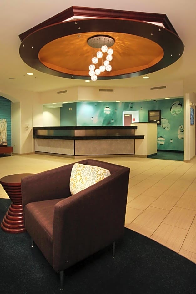 SpringHill Suites by Marriott Tulsa