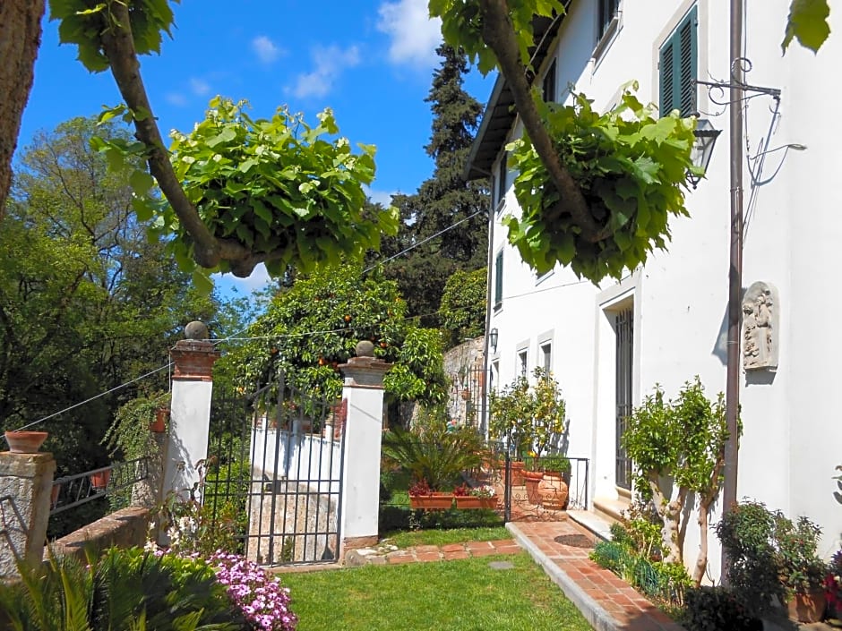 La Pieve Di Sant'Andrea