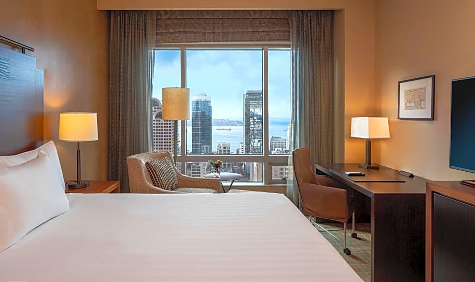 Grand Hyatt Seattle