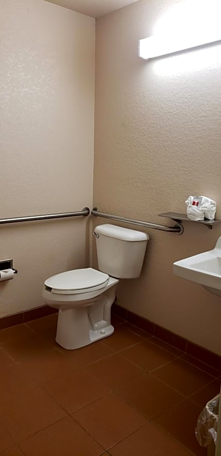 Microtel Inn & Suites By Wyndham Wellsville