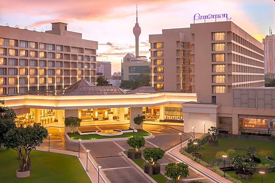Cinnamon Grand Colombo
