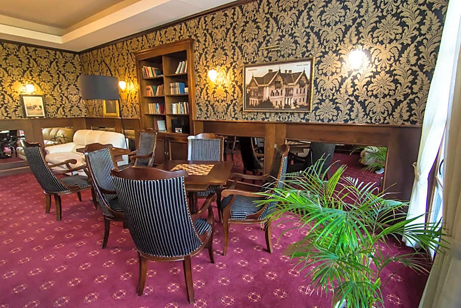Boutique Hotel Annuska