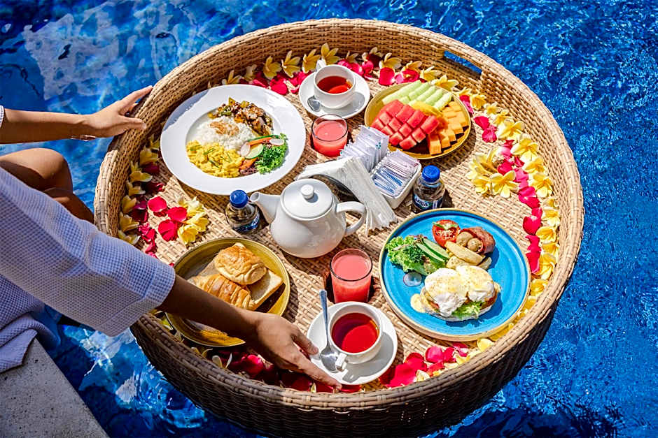 The Light Exclusive Villas and Spa