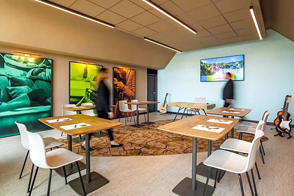 ibis Heidelberg Hauptbahnhof