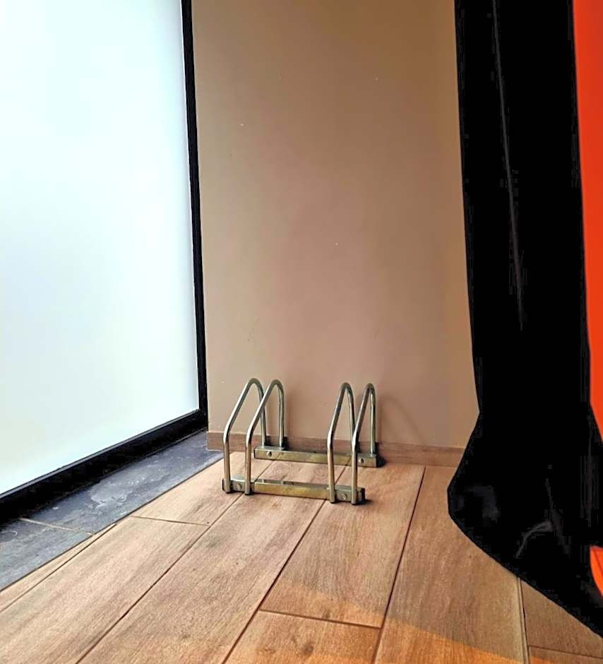 Aslyra "Appart-hôtel"