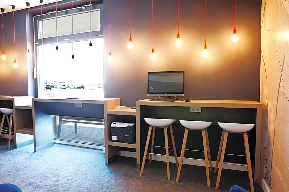 Holiday Inn Express Ringsheim By IHG