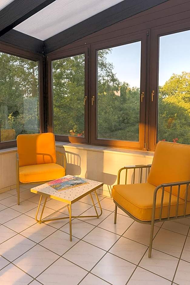 Waldhotel Bad Münstereifel