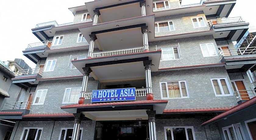 Hotel Asia