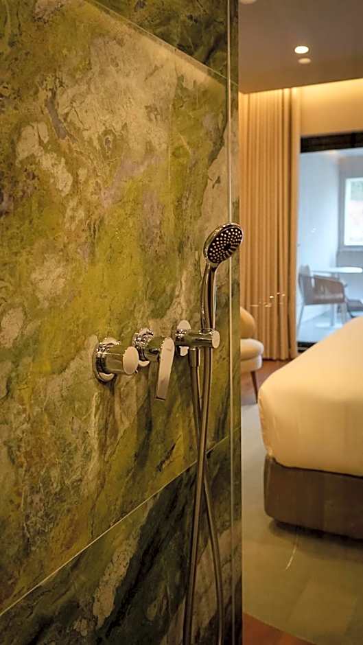 Grande Hotel Thermas Nature & SPA