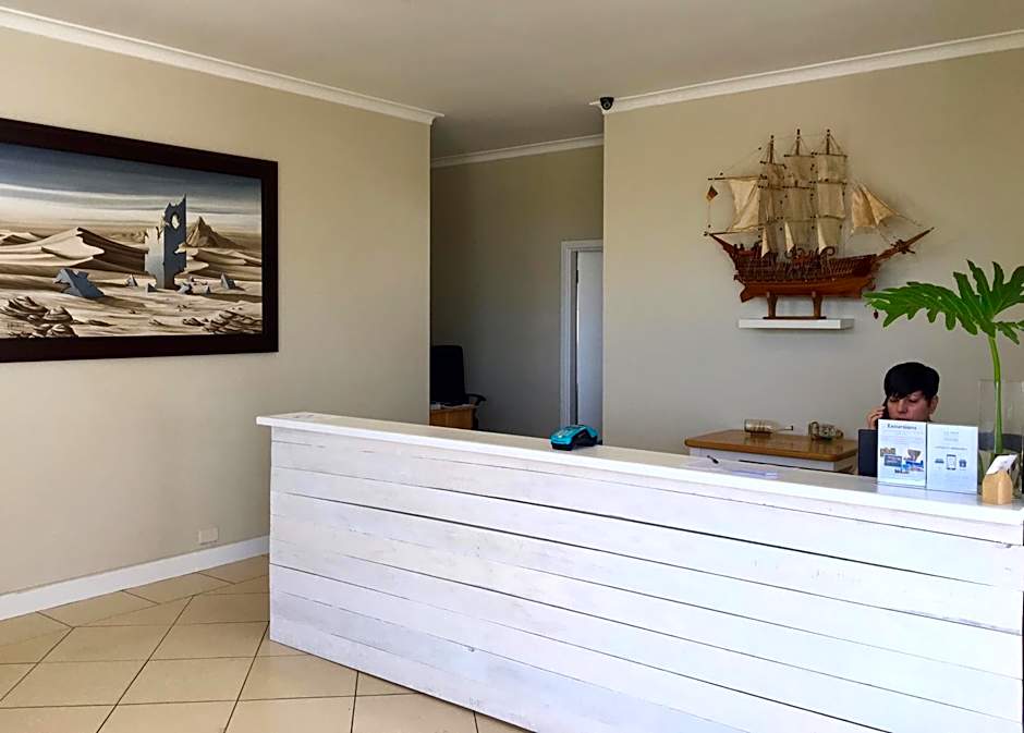 La Mer Guesthouse