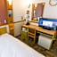 Toyoko Inn Shin-Shirakawa Ekimae