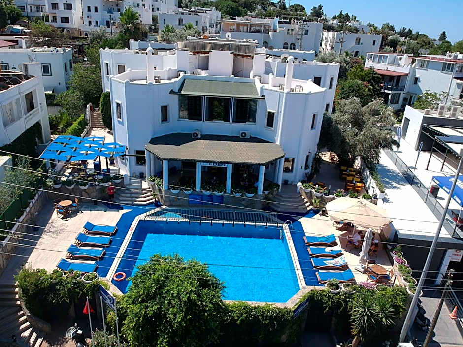 Eden Hotel