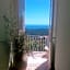 Chambres d'hôte A Caserella, Maison de village rénovée avec vue sur mer