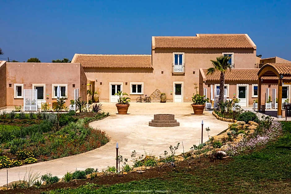 Hotel Casale Milocca