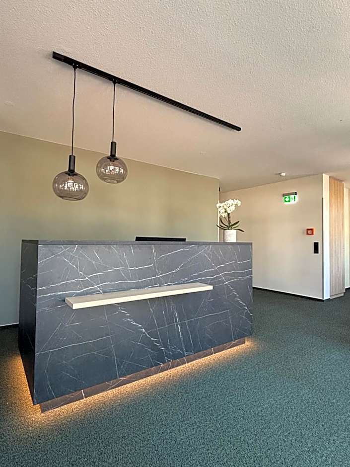 Hotel am Stadthaus