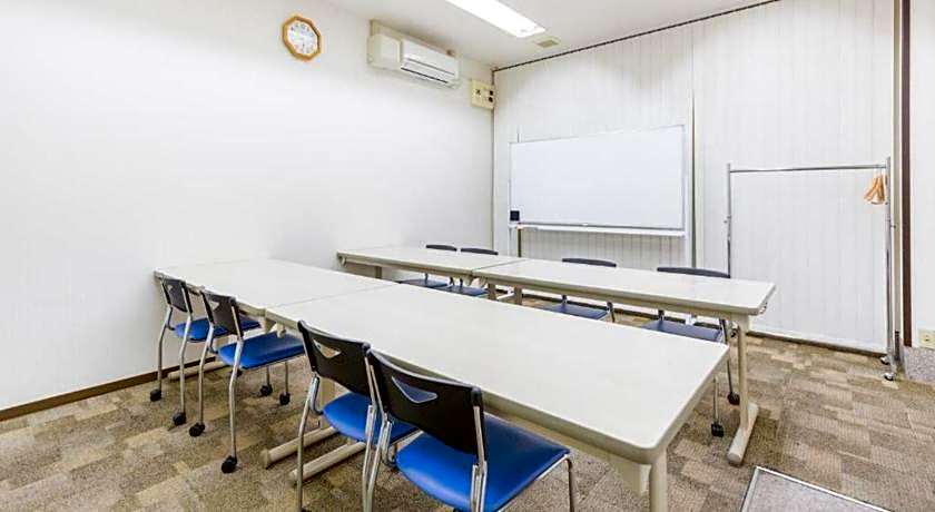 Toyoko Inn Hakata-Eki Minami