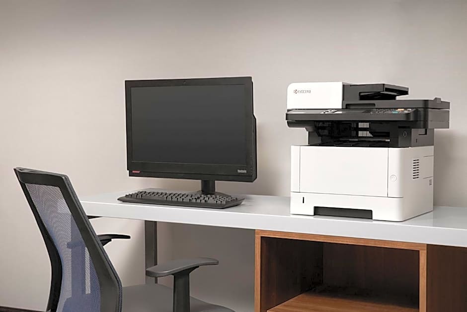 Holiday Inn Express & Suites Chambersburg By IHG