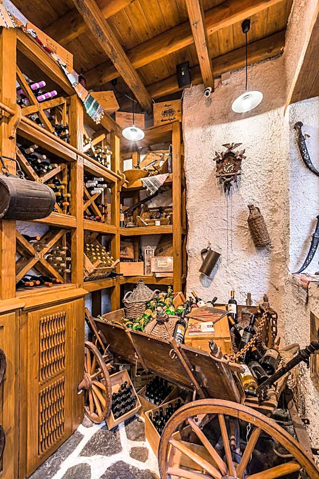 Koukos Rodos Boutique Hotel & Spa - Adults Only