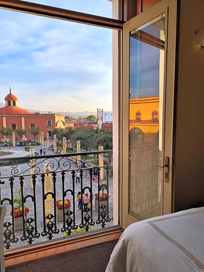Gran Hotel de Queretaro