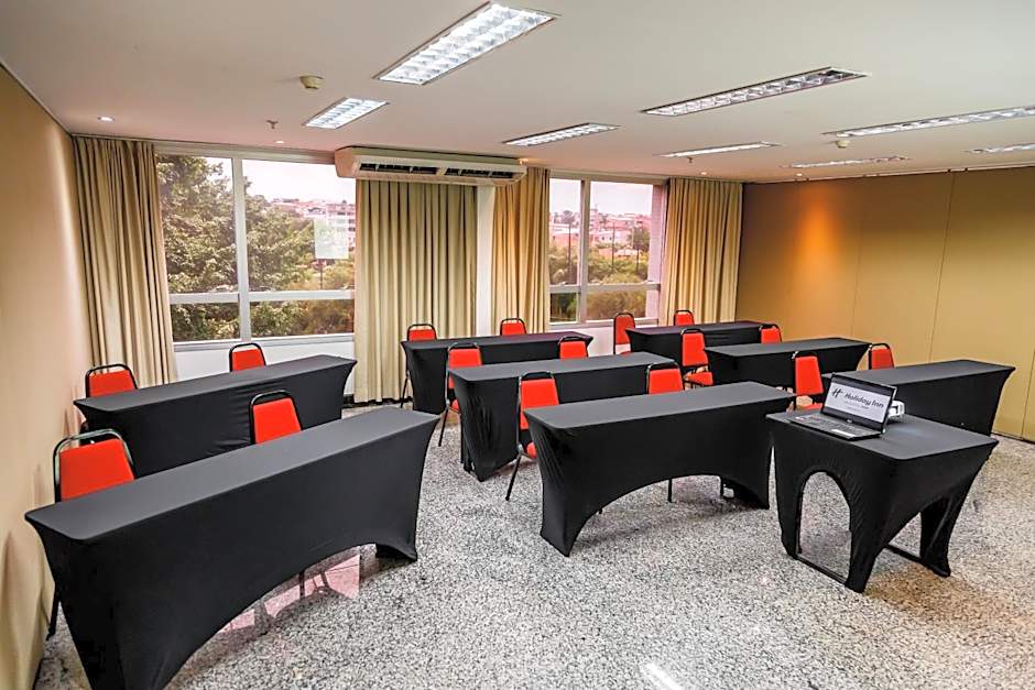 Holiday Inn Manaus By IHG