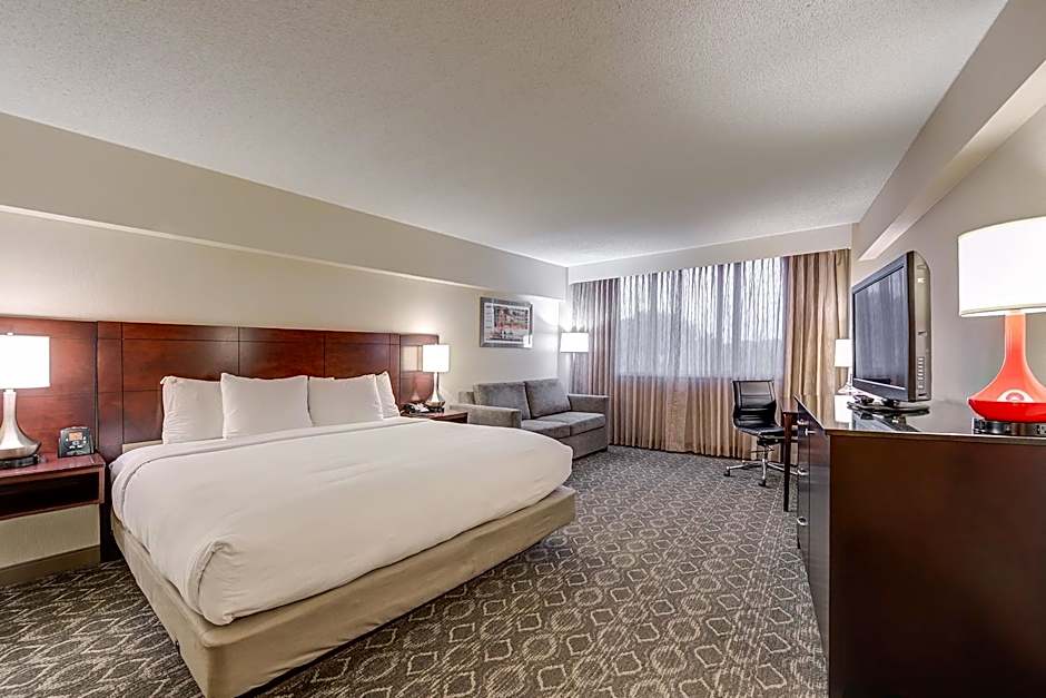 The Brookhaven Atlanta Hotel – Atlanta, GA