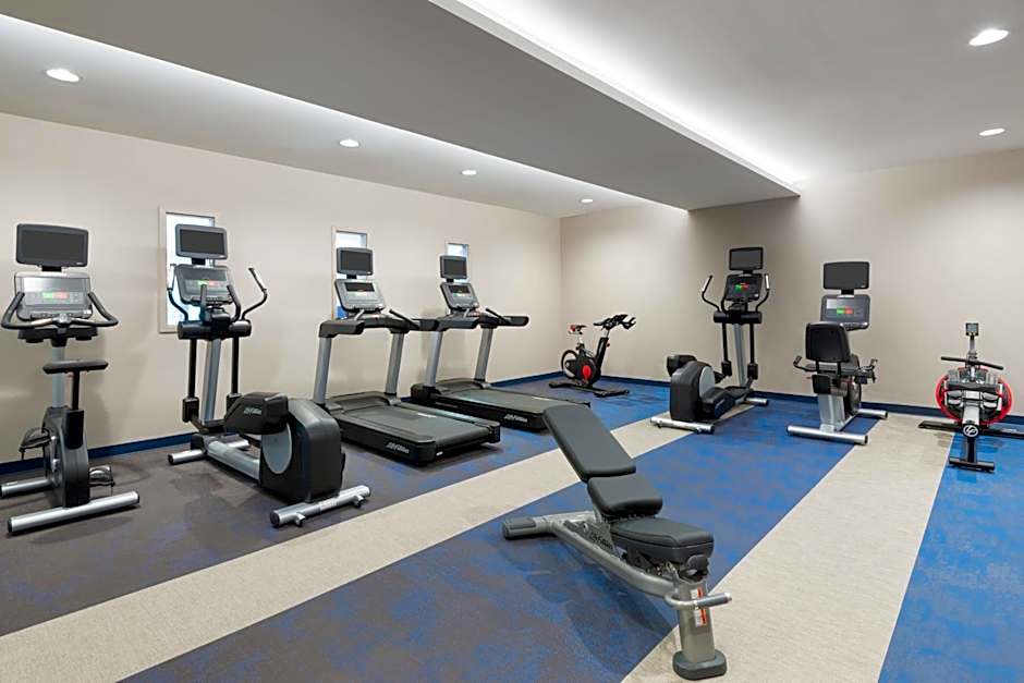 Residence Inn by Marriott Buffalo Downtown