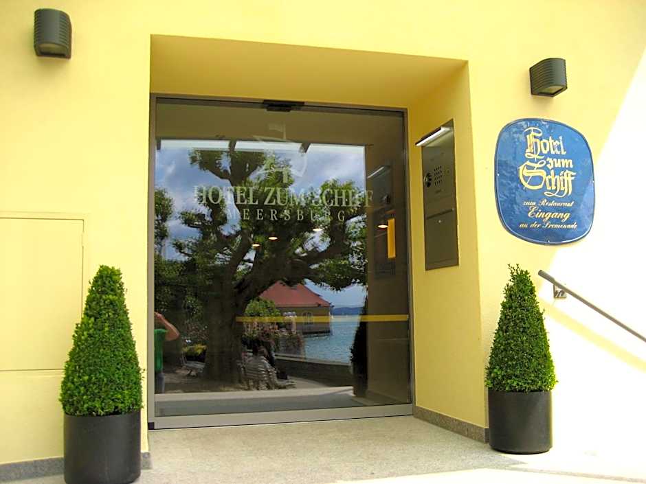 Flair Hotel zum Schiff
