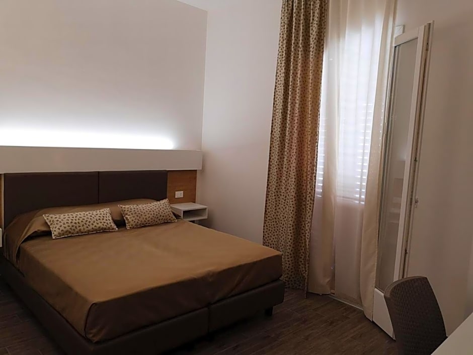 La Dimora del Passante