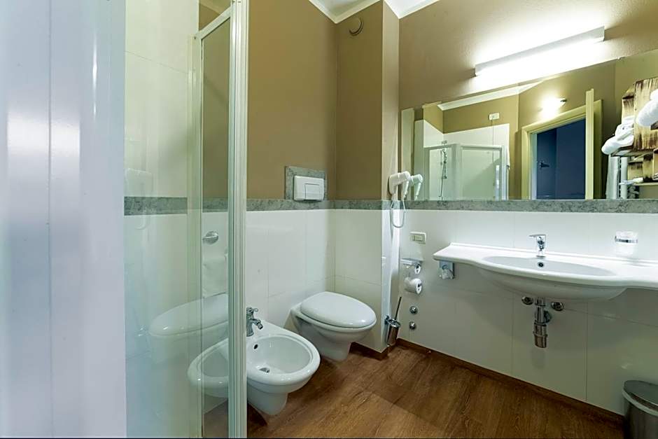 Hotel Repubblica Marinara