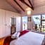 Boardwalk Lodge - Self-Catering