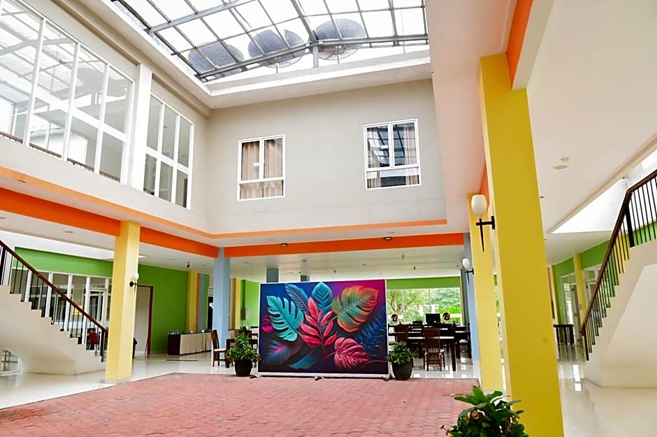 Hotel Bonero Residence