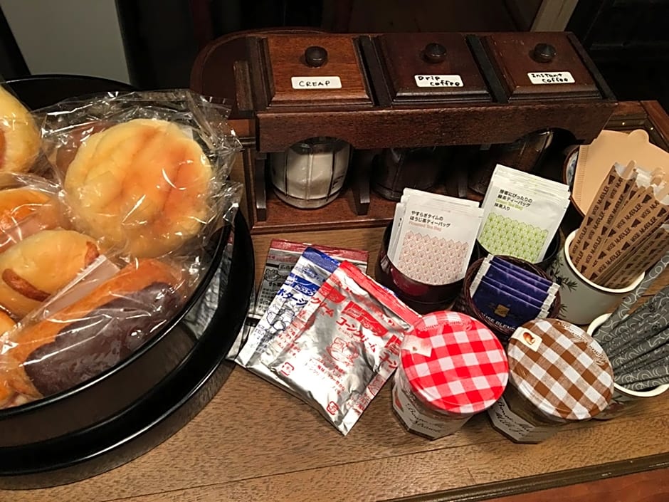 Guest House Koiya