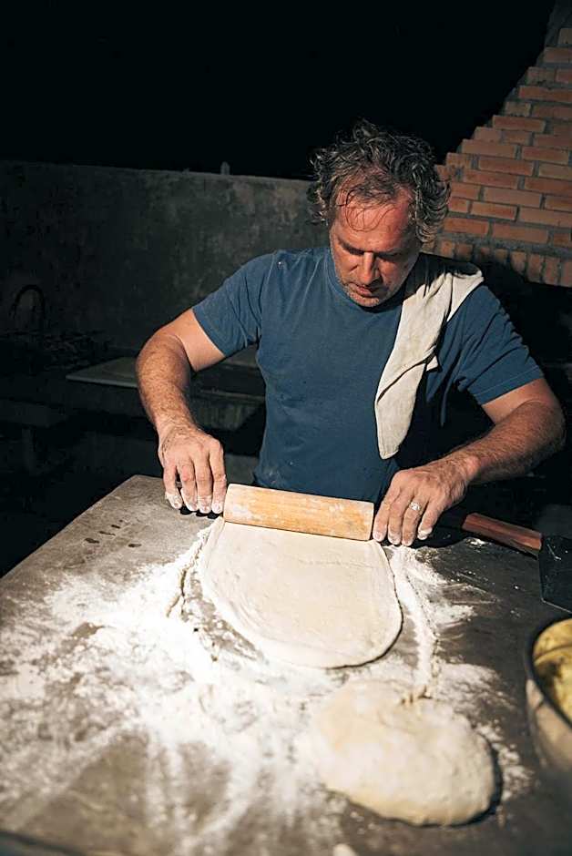 Tatadise | Charme, natureza e gastronomia à beira-mar em Tatajuba