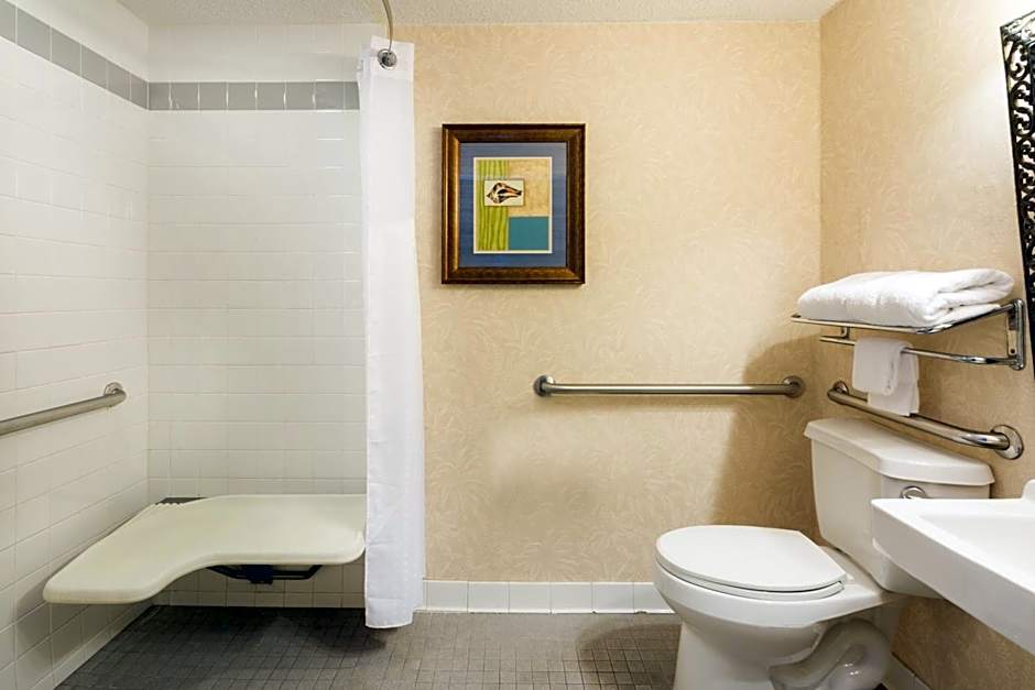 Holiday Inn Hotel & Suites Clearwater Beach South Harbourside By IHG