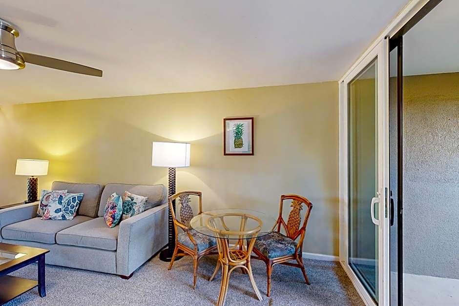 Hale Ono Loa Condo
