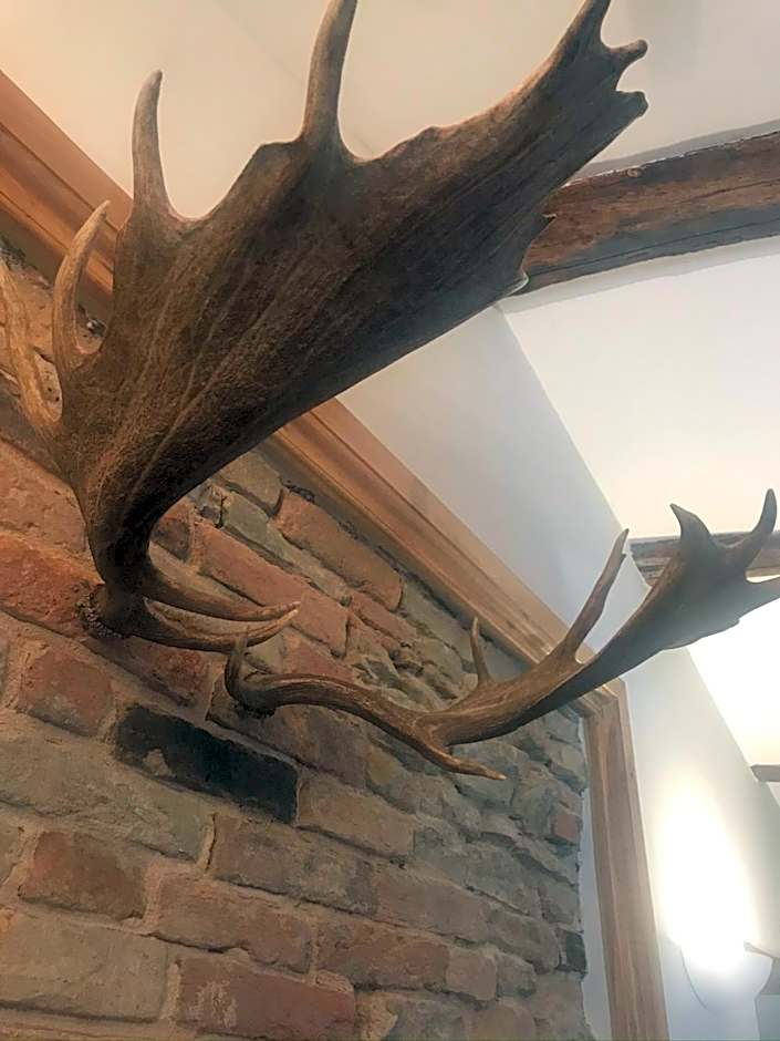 Number 10 Locanda B&B