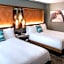 Seattle Airport Marriott