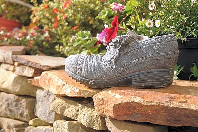 Glencurrah House B&B