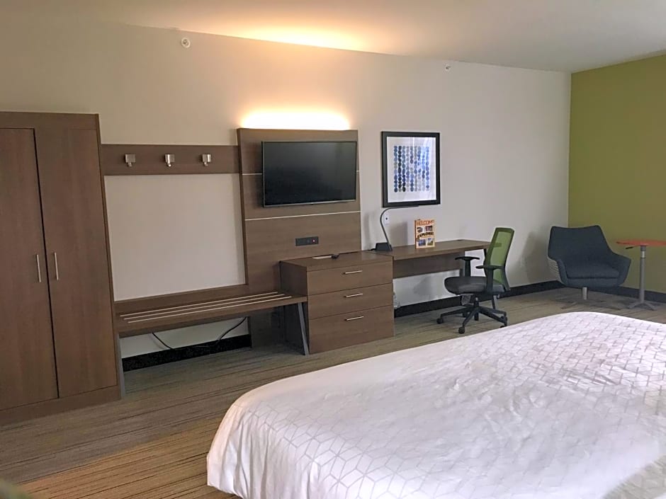 Holiday Inn Express - Grand Island By IHG