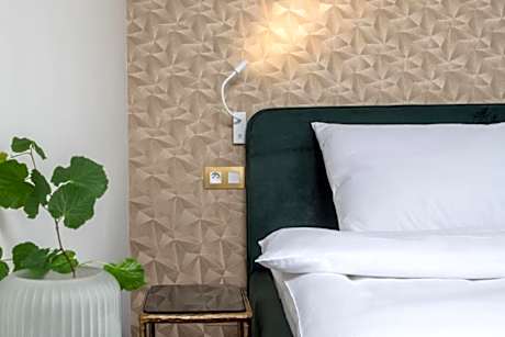 PAPPAS hotel&studio