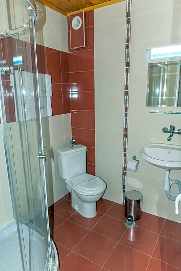 Hotel Paradise Place