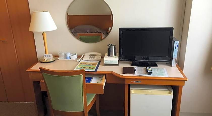 Hotel Okhotsk Palace