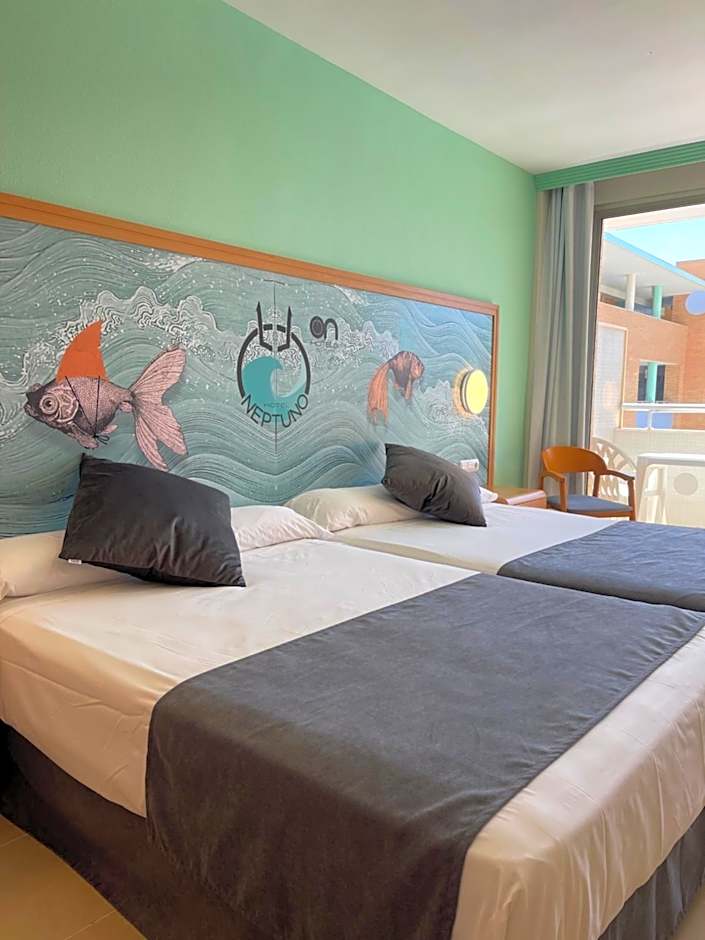 Hotel Neptuno by ON Hotels Group