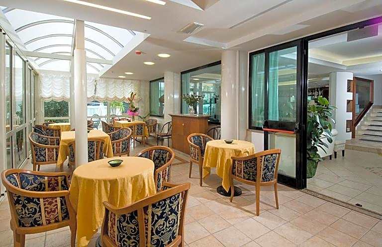 Hotel Tulipe Nazionale