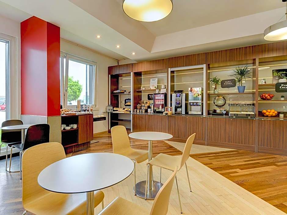 B&B Hotel Trento